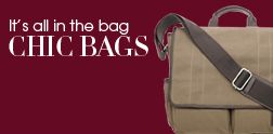 Shop bags