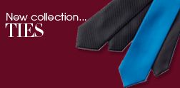 Shop ties