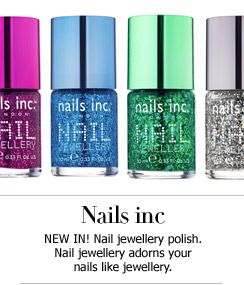 Shop nails inc