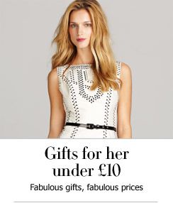 Shop gifts for her