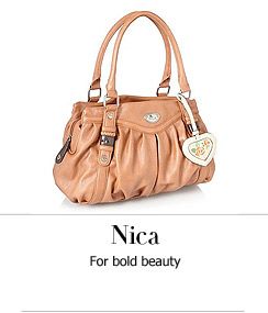 Shop Nica
