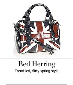Shop Red Herring