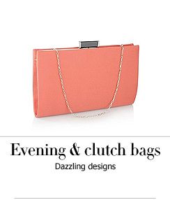 Shop clutch bags