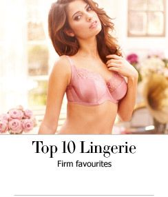 Shop the top 10 bras