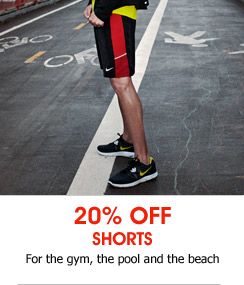 Shop shorts