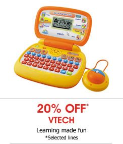 Shop VTech