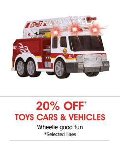 Shop toy cars