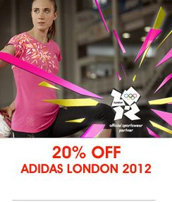 Shop adidas london 2012
