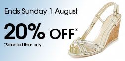 Shop shoes & boots