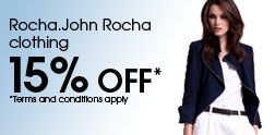 Shop Rocha.John Rocha
