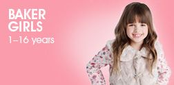 Shop Baker girls