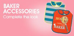 Shop Baker accessories