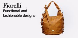 Shop Fiorelli