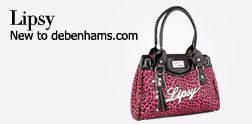 Shop Lipsy handbags