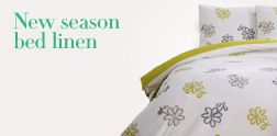 Shop bed linen