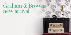 Shop Graham & Brown