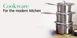 Shop cookware