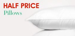 Shop pillows