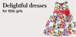 Shop girls' dresses