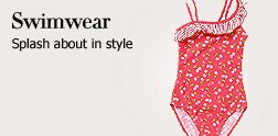 Shop kids' swimwear