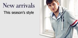 Shop new arrivals