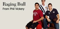 Shop Raging Bull