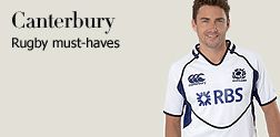 Shop Canterbury