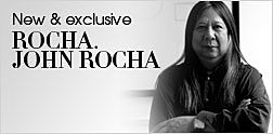 Shop Rocha.John Rocha