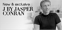 Shop J by Jasper Conran