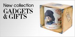 Shop gadgets & fun gifts