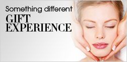 Shop gift experiences