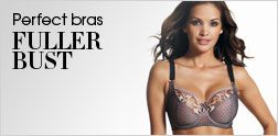 Shop fuller bust