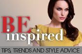 Be inspired