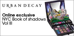 Shop Urban Decay