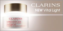 Shop Clarins