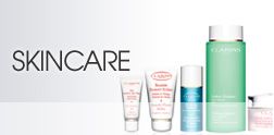 Shop Clarins Skincare