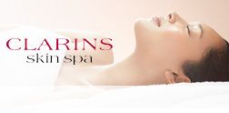 Shop Clarins Skin Spa