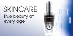 Shop Lancome Skincare