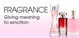 Shop Lancome Fragrance