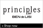 Principles by Ben de Lisi