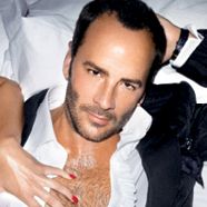 TOM FORD For Men