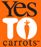 Yes to Carrots