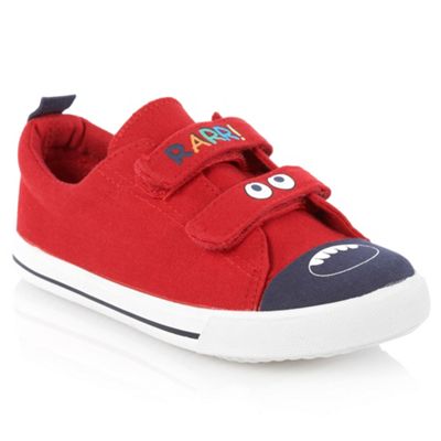 Younger Boys (1-6 years)