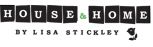House & Home by Lisa Stickley