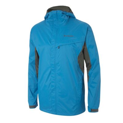 Ski jackets