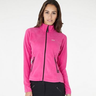 Fleece & Knitwear