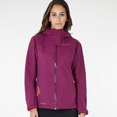 Ski jackets