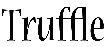 Truffle