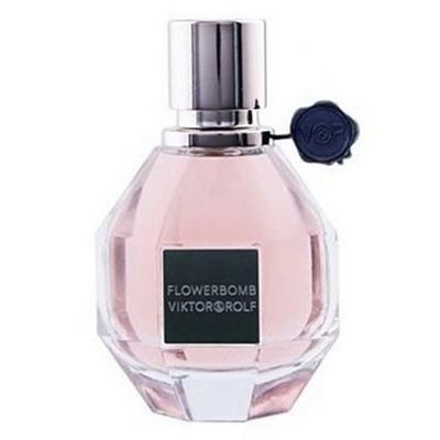Flowerbomb
