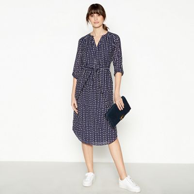 jasper conran shirt dress